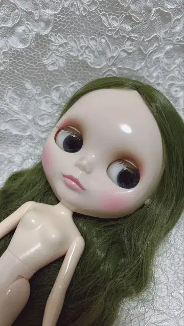레이디 파나시아 본체만 네오 브라이스