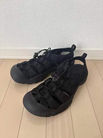 KEEN NEWPORT H2 킨 뉴포트 H2