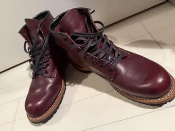 레드윙 9411 벡맨 US8D 26cm REDWING