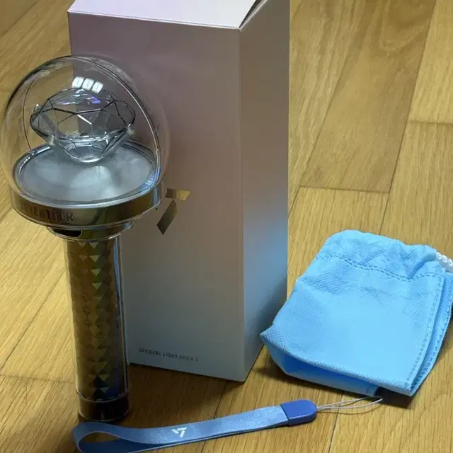 세븐틴 뉴뉴럿봉 판매