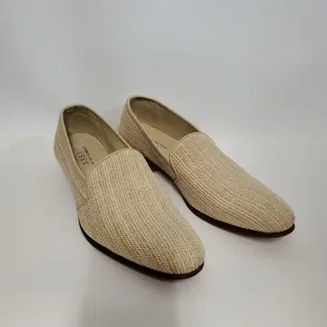 미사용품 5351 POUR LES HOMMES 슬립온 size41