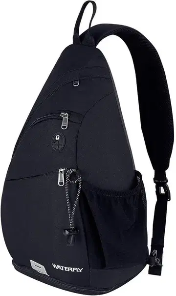 WATERFLY 원숄더백 바디백