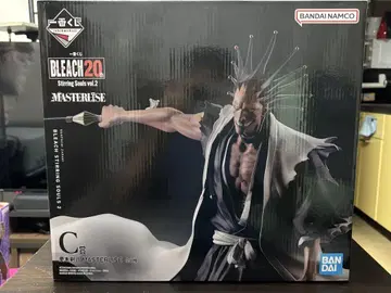 제일복권 BLEACH 카라기 켄파치 피규어