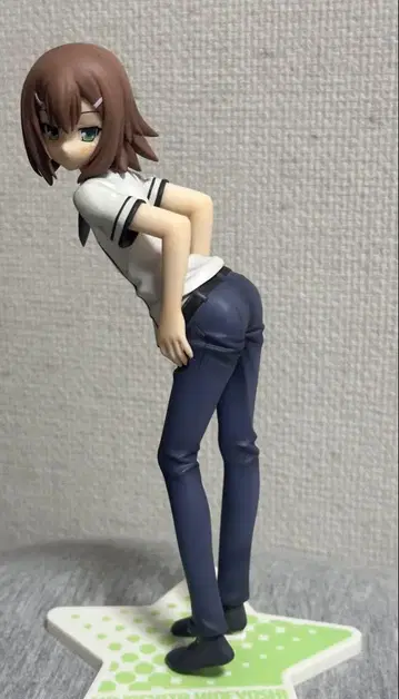 바보와 테스트와 소환수 기노시타 히데요시 피규어