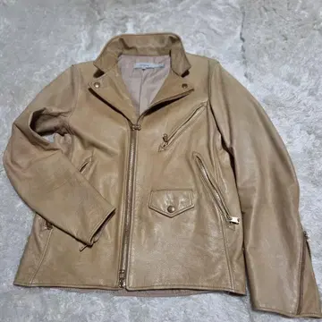 nonnative 소가죽 라이더스 네이티브 가죽 자켓 M