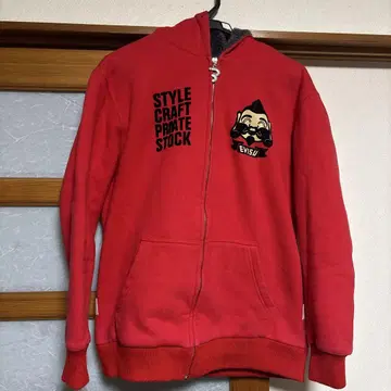 evisu 지퍼 후드티