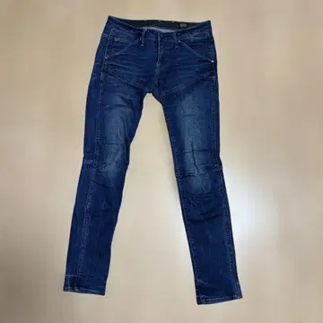 G-STAR RAW 5620 헤리티지 엠브로 테이퍼드