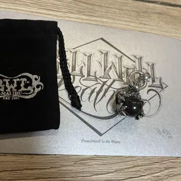 빌 월 가죽 BWL 탑