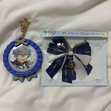 Knights 리본 참