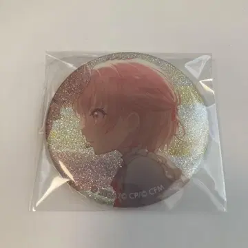 프로세카 아키야마 미즈키 캔뱃지 37c