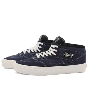 HALF CAB 33 DX 애너하임 공장 제작 네이비 28.5