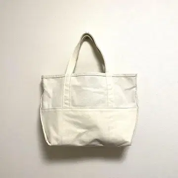 엘엘빈 보트 앤 토트 빔즈 콜라보 내추럴