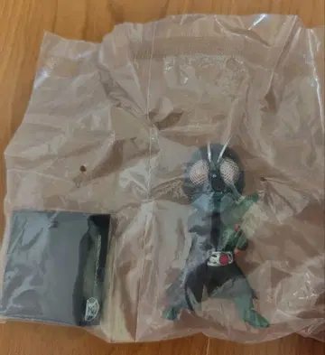 제일복권 신 가면라이더 제1호 SD
