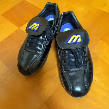 Mizuno WorldWin 미즈노 야구 스파이크 25.5cm