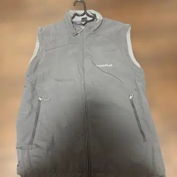 mont-bell 나일론 베스트