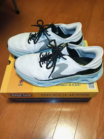 SKECHERS 슬립 인즈 글라이드 알타스 스케쳐스 slip