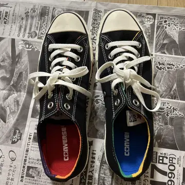 CONVERSE 올스타