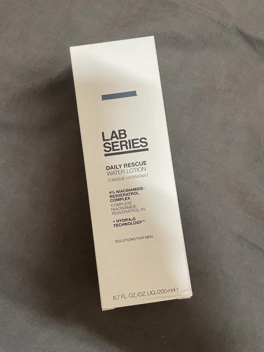 Lab Series Water Lotion 200ml