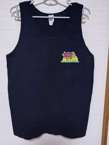 HEY-SMITH 탱크탑