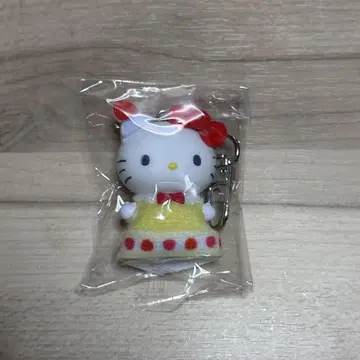 산리오 치비토모 스위츠 헬로키티 키티