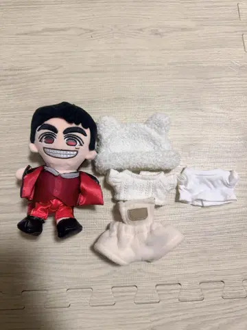 WEST. 시게오카 다이키 치비스토