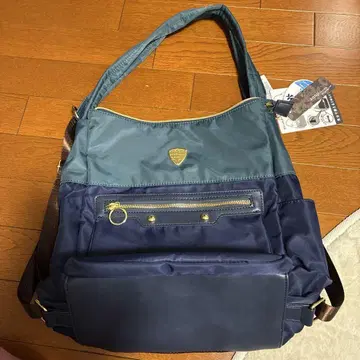 기분에 따라 사용할 수 있는 3WAY 백팩