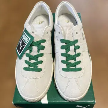 PUMA CLACK HERITAGE 푸마 크랙 헤리티지 27cm