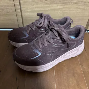 아토모스 별주 호카오네오네 CLIFTON L SUEDE 27.5cm
