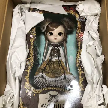 Pullip Lee Ma-chan Dayan 40th 인형 미개봉 새상품