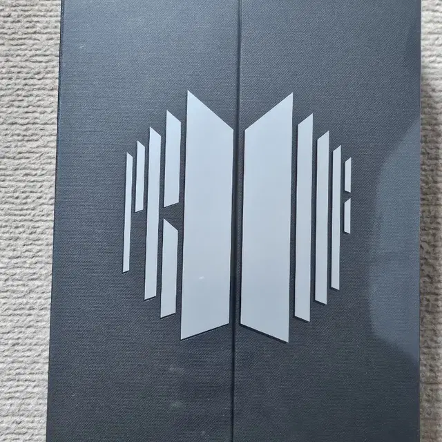 방탄소년단 proof 앨범