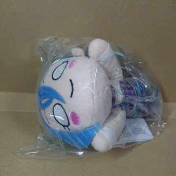 러브 라이브 슈퍼스타 봉제 인형 와카나 사계절
