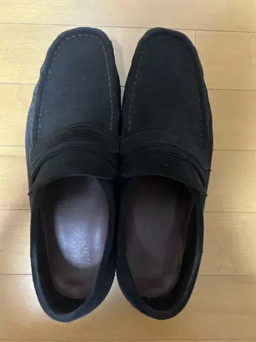 클락스 월라비 로퍼