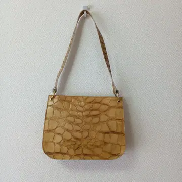 천연 가죽 genuine leather 백