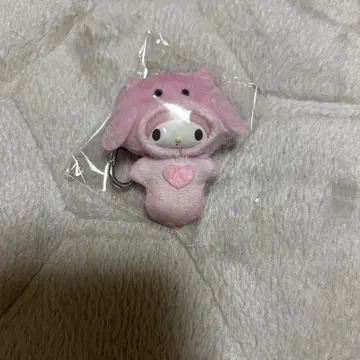 산리오 캐릭터즈 치비토모 우미노이키모노