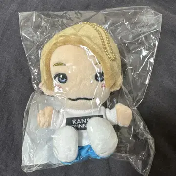정문 양규 A! 그룹 치비누이