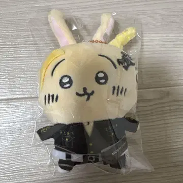 도쿄 리벤저스 마스코트 토끼