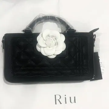 Riu 숄더백