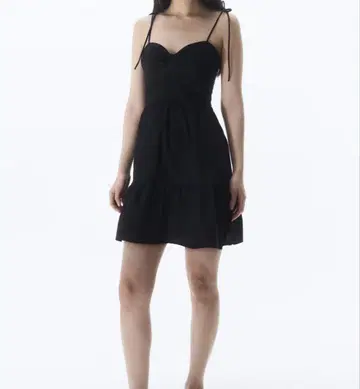 H&M 원피스