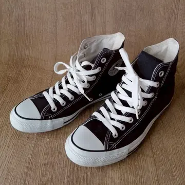 CONVERSE 올스타 ALLSTAR 블랙 28cm