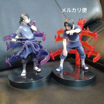 나루토 이펙트림 NARUTO EFFECTREME 사스케 이타치