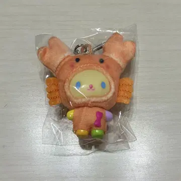 산리오 치비토모 우사하나