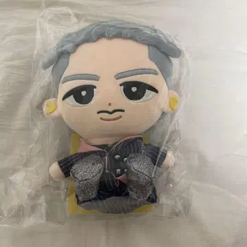 SnowMan 스노우맨 BIG 봉제 인형 이와모토 테루