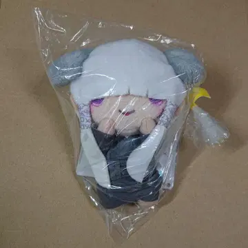 산리오 지그재그 마스코트 생명