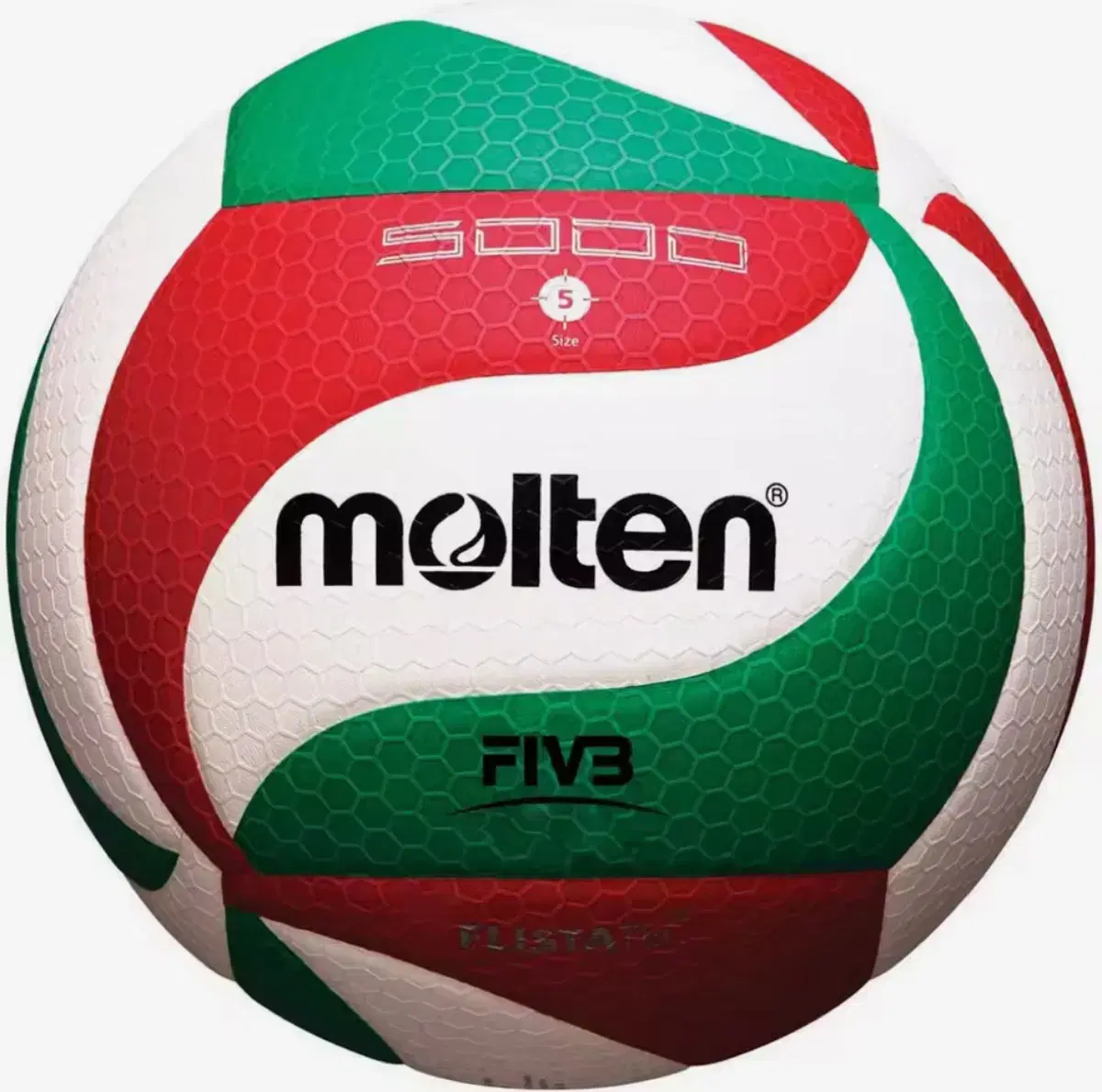 Molten - V5M5000 Volleyball Size 5