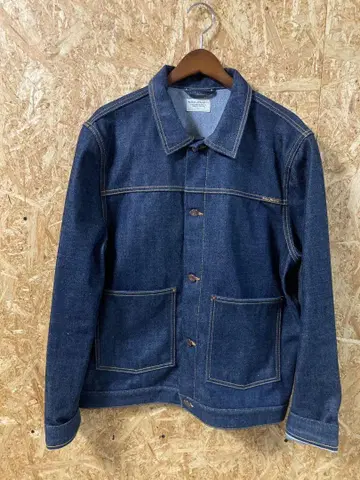 Noodie jeans 데님 자켓 M 사이즈