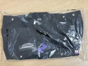 계속 한밤중이면 좋을 텐데 오버 사이즈 데님 자켓 L
