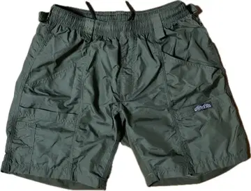 MOCEAN Velocity Shorts 미국제