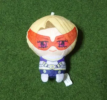 히로아카 아오야마 유야 마루토 챠마리 봉제 인형