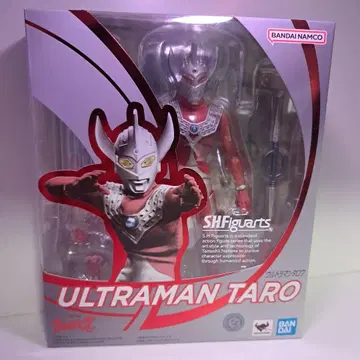 S.H.Figuarts 울트라맨 타로
