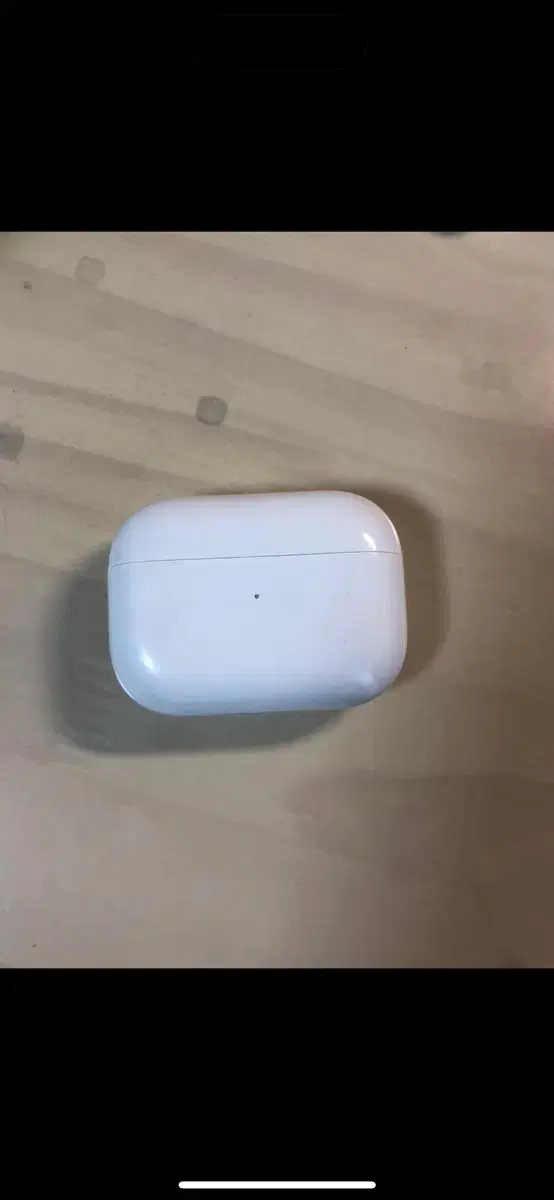 AirPods Pro 1st generation